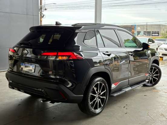 TOYOTA-COROLLA CROSS-2024