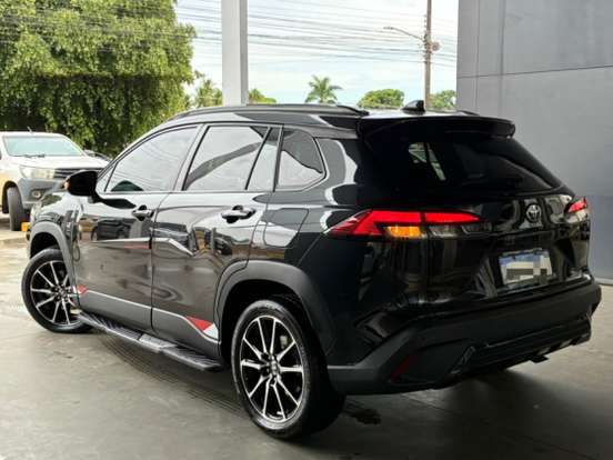 TOYOTA-COROLLA CROSS-2024