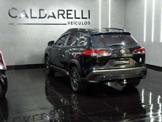 TOYOTA-COROLLA CROSS-2.0 VVT-IE FLEX GR-SPORT DIRECT SHIFT TOYOTA-COROLLA CROSS-2023