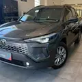 TOYOTA COROLLA CROSS 2.0 VVT-IE FLEX XR DIRECT SHIFT TOYOTA COROLLA CROSS 2.0 VVT-IE FLEX XR DIRECT SHIFT