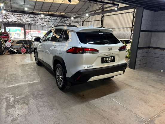 TOYOTA-COROLLA CROSS-2025