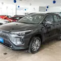 TOYOTA COROLLA CROSS 2.0 VVT-IE FLEX XR DIRECT SHIFT TOYOTA COROLLA CROSS 2.0 VVT-IE FLEX XR DIRECT SHIFT