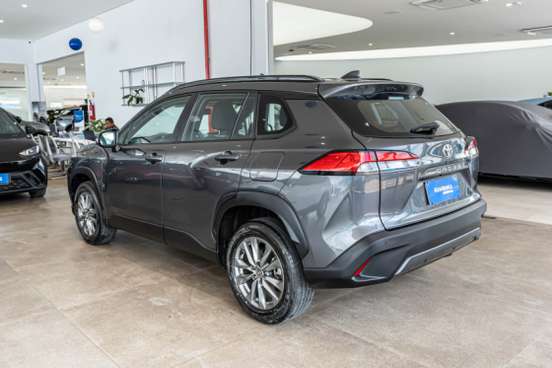 TOYOTA-COROLLA CROSS-2025
