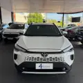 TOYOTA COROLLA CROSS 2.0 VVT-IE FLEX XRE DIRECT SHIFT TOYOTA COROLLA CROSS 2.0 VVT-IE FLEX XRE DIRECT SHIFT