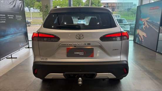 TOYOTA-COROLLA CROSS-2023