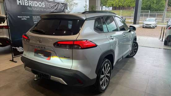 TOYOTA-COROLLA CROSS-2023