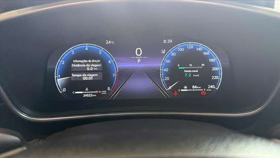 TOYOTA-COROLLA CROSS-2025