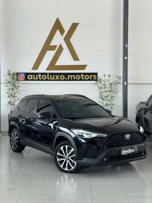 TOYOTA-COROLLA CROSS-2021