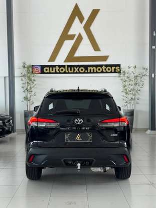TOYOTA-COROLLA CROSS-2021