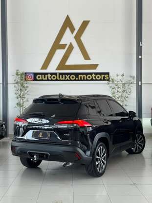 TOYOTA-COROLLA CROSS-2021