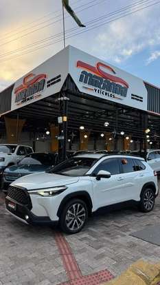 TOYOTA-COROLLA CROSS-2022