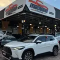 TOYOTA COROLLA CROSS 2.0 VVT-IE FLEX XRE DIRECT SHIFT TOYOTA COROLLA CROSS 2.0 VVT-IE FLEX XRE DIRECT SHIFT