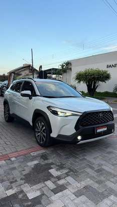 TOYOTA-COROLLA CROSS-2022