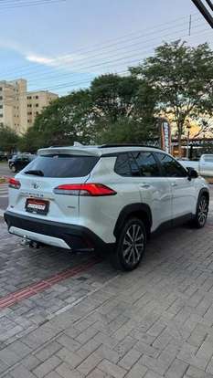 TOYOTA-COROLLA CROSS-2022