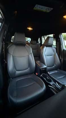 TOYOTA-COROLLA CROSS-2022