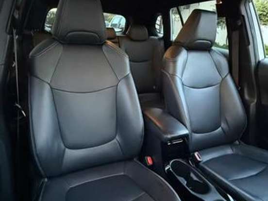 TOYOTA-COROLLA CROSS-2.0 VVT-IE FLEX XRE DIRECT SHIFT TOYOTA-COROLLA CROSS-2022