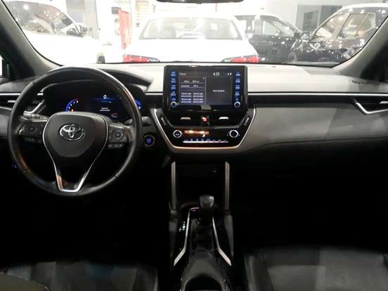 TOYOTA-COROLLA CROSS-2022