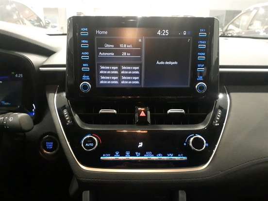 TOYOTA-COROLLA CROSS-2022
