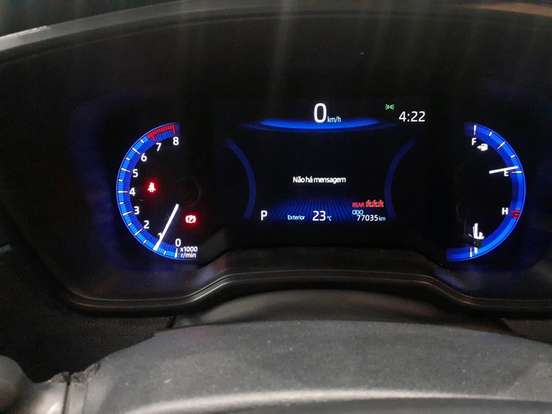 TOYOTA-COROLLA CROSS-2022
