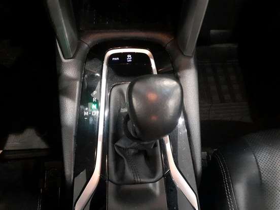 TOYOTA-COROLLA CROSS-2022