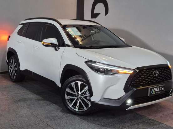 TOYOTA-COROLLA CROSS-2023