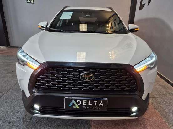 TOYOTA-COROLLA CROSS-2023