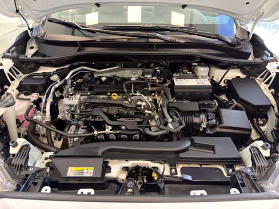 TOYOTA-COROLLA CROSS-2.0 VVT-IE FLEX XRE DIRECT SHIFT TOYOTA-COROLLA CROSS-2024