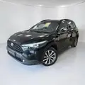 TOYOTA COROLLA CROSS 2.0 VVT-IE FLEX XRE DIRECT SHIFT TOYOTA COROLLA CROSS 2.0 VVT-IE FLEX XRE DIRECT SHIFT