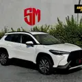 TOYOTA COROLLA CROSS 2.0 VVT-IE FLEX XRE DIRECT SHIFT TOYOTA COROLLA CROSS 2.0 VVT-IE FLEX XRE DIRECT SHIFT