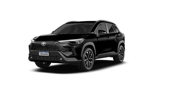 TOYOTA-COROLLA CROSS-2026