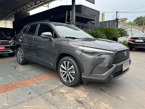 TOYOTA-COROLLA CROSS-2021
