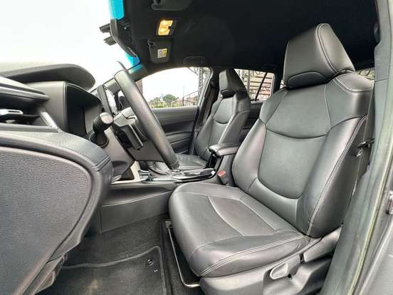 TOYOTA-COROLLA CROSS-2021