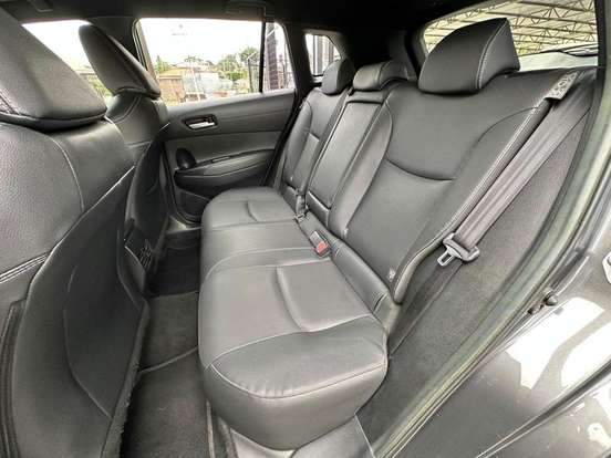 TOYOTA-COROLLA CROSS-2021