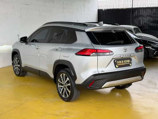 TOYOTA-COROLLA CROSS-2023