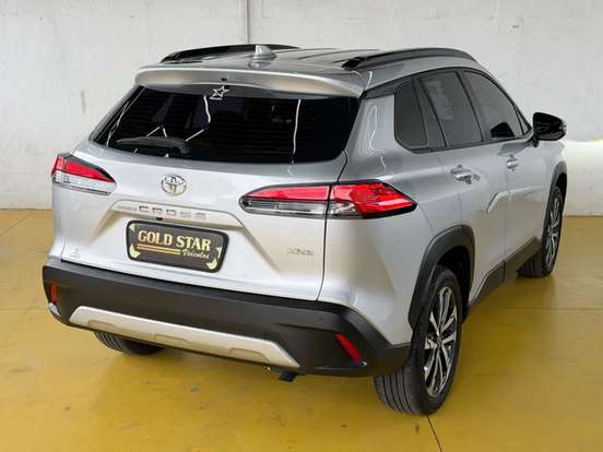 TOYOTA-COROLLA CROSS-2023