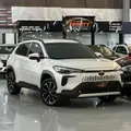 TOYOTA COROLLA CROSS 2.0 VVT-IE FLEX XRE DIRECT SHIFT TOYOTA COROLLA CROSS 2.0 VVT-IE FLEX XRE DIRECT SHIFT