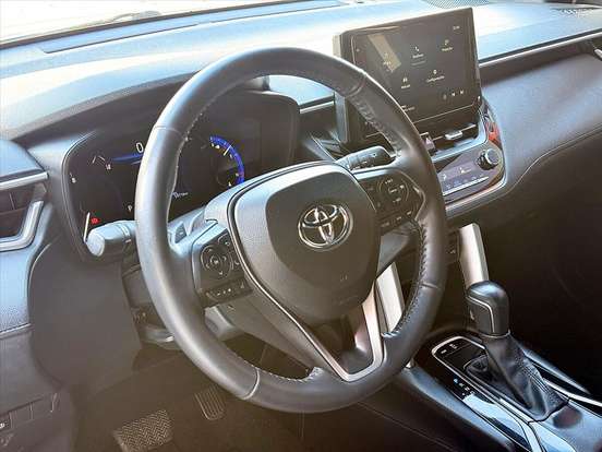 TOYOTA-COROLLA CROSS-2022