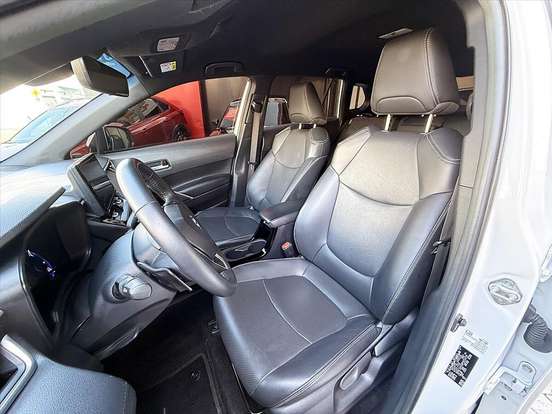 TOYOTA-COROLLA CROSS-2022