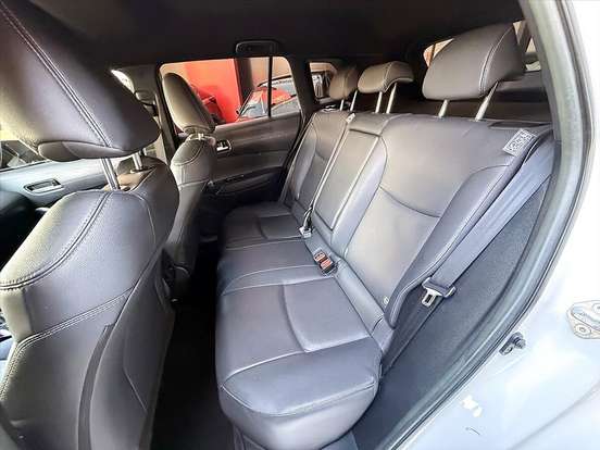 TOYOTA-COROLLA CROSS-2.0 VVT-IE FLEX XRE DIRECT SHIFT TOYOTA-COROLLA CROSS-2022