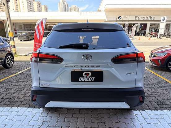 TOYOTA-COROLLA CROSS-2022