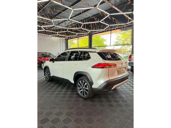 TOYOTA-COROLLA CROSS-2.0 VVT-IE FLEX XRE DIRECT SHIFT TOYOTA-COROLLA CROSS-2022