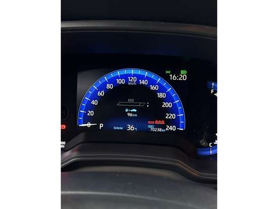TOYOTA-COROLLA CROSS-2.0 VVT-IE FLEX XRE DIRECT SHIFT TOYOTA-COROLLA CROSS-2022