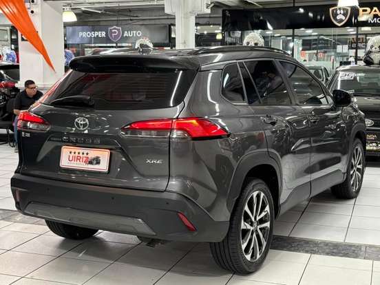 TOYOTA-COROLLA CROSS-2023
