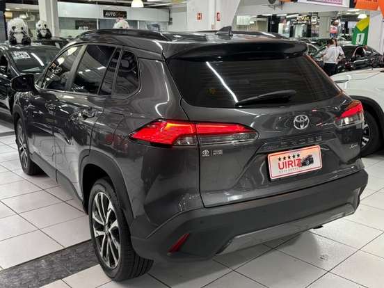 TOYOTA-COROLLA CROSS-2023