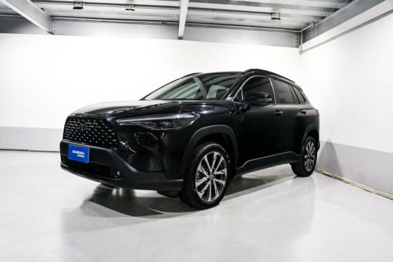 TOYOTA COROLLA CROSS 2.0 VVT-IE FLEX XRE DIRECT SHIFT