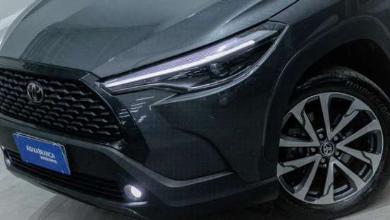 TOYOTA-COROLLA CROSS-2023