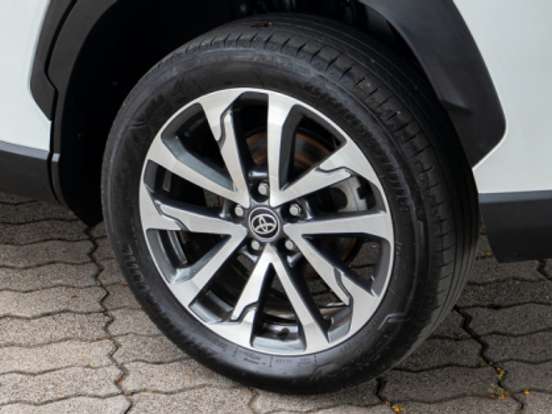 TOYOTA-COROLLA CROSS-2.0 VVT-IE FLEX XRE DIRECT SHIFT TOYOTA-COROLLA CROSS-2023
