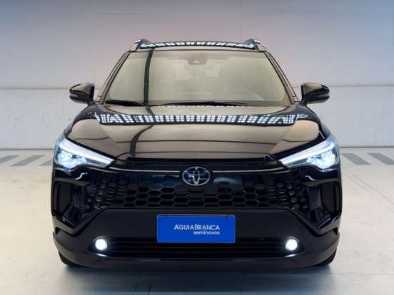 TOYOTA-COROLLA CROSS-2024