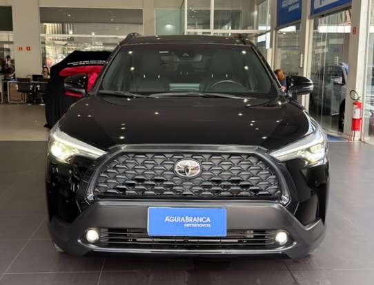 TOYOTA-COROLLA CROSS-2024