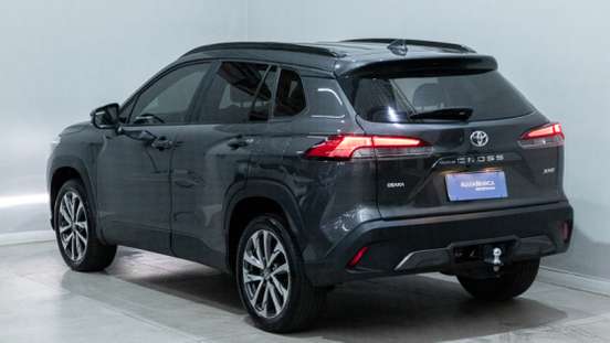 TOYOTA-COROLLA CROSS-2023